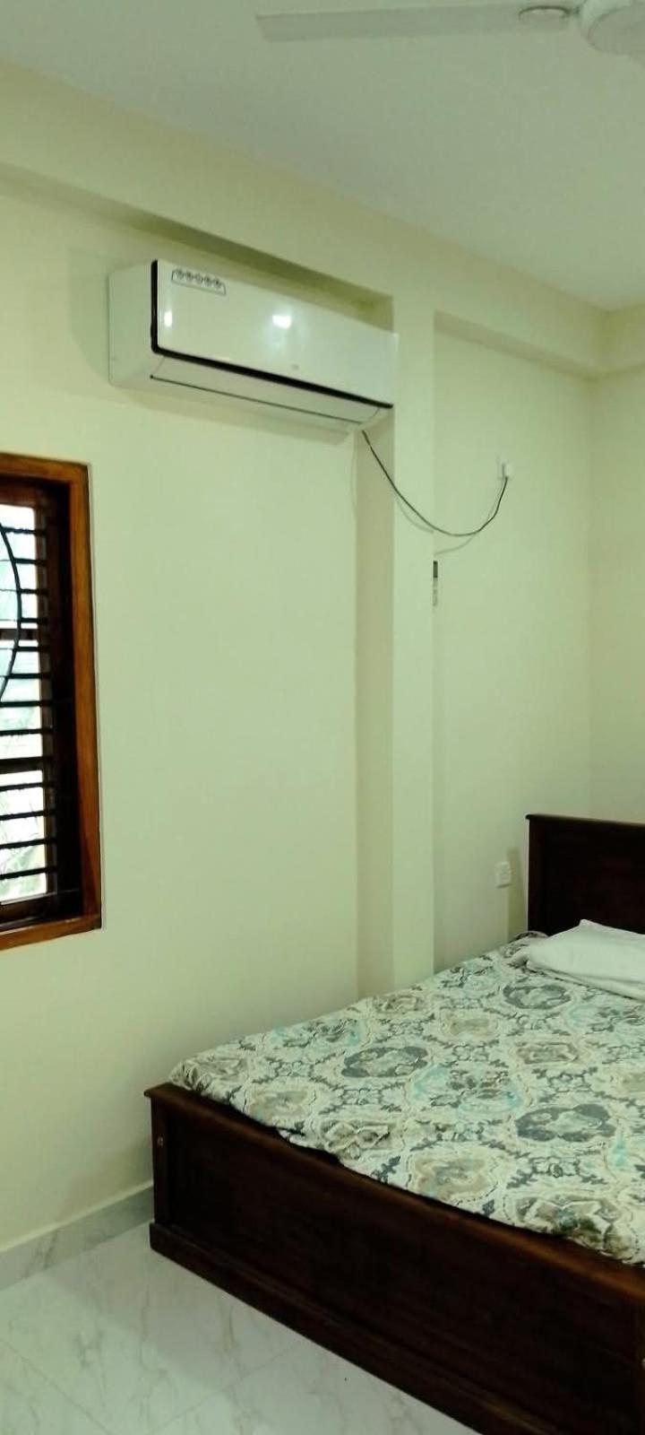 Naren Guest House Kallady Exterior photo